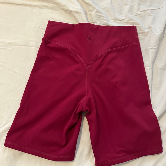 Vitality The Cloud Rider Short - Picture 2 of 2